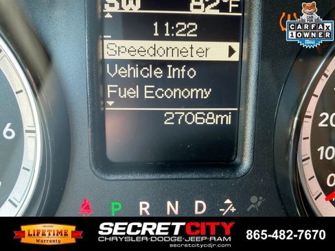 Used 2024 RAM 1500 Tradesman w/ Popular Equipment Group AWD/4WD image 19