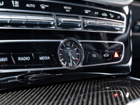 Used 2022 Mercedes-Benz G 63 AMG 4MATIC image 71