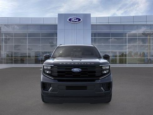 New 2026 Ford Expedition Max Active AWD/4WD image 6
