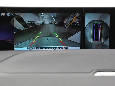 New 2025 Lincoln Navigator Reserve w/ Jet Appearance Package image 31