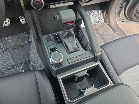 Used 2026 Toyota Tacoma TRD Sport AWD/4WD image 26