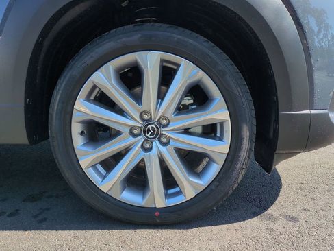 New 2026 MAZDA CX-50 AWD 2.5 S w/ Weather Package image 11