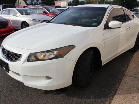 Used 2009 Honda Accord EX-L image 5
