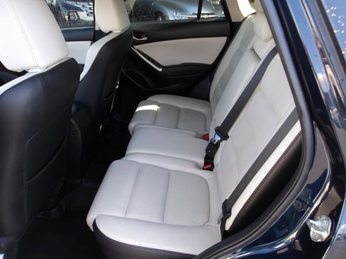 Used 2016 MAZDA CX-5 Grand Touring AWD/4WD image 10