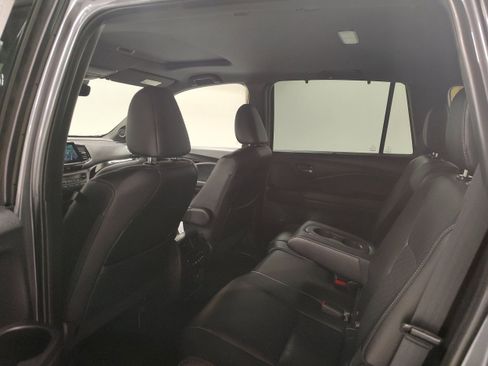 Used 2021 Honda Passport Elite image 11