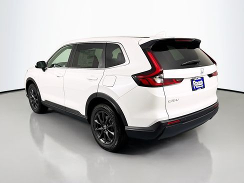 New 2026 Honda CR-V EX-L image 7