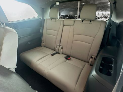 Used 2019 Honda Pilot EX-L image 30