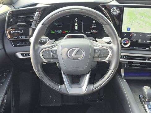 Used 2025 Lexus RX 450h AWD w/ Convenience Package image 27