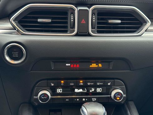 Certified 2023 MAZDA CX-5 AWD 2.5 S w/ Premium Package image 25