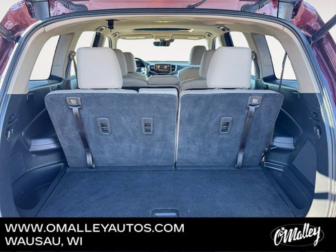 Used 2022 Honda Pilot Special Edition image 12