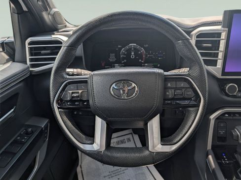 Used 2024 Toyota Sequoia Platinum AWD/4WD image 13