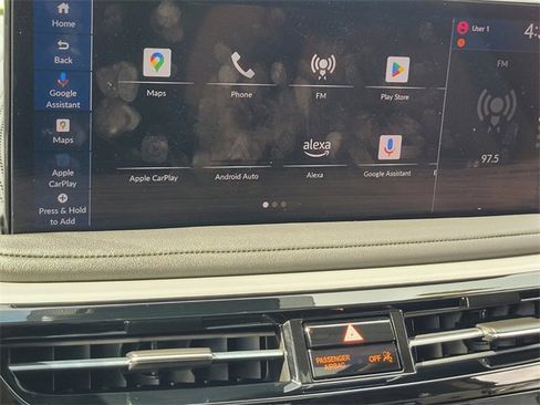 Certified 2025 Acura MDX w/ Technology Package image 22