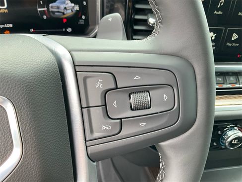 New 2026 GMC Sierra 1500 Elevation w/ Elevation Premium Package image 29