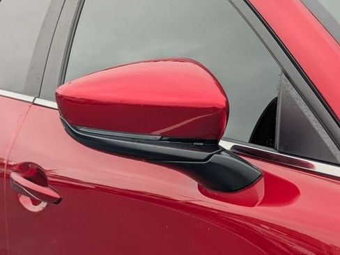 Used 2024 MAZDA CX-30 AWD 2.5 S w/ Preferred Package image 15