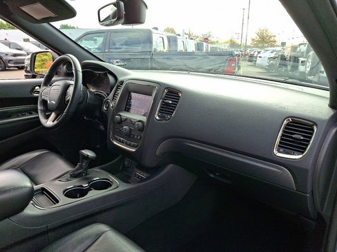 Used 2019 Dodge Durango GT w/ Blacktop Package image 11