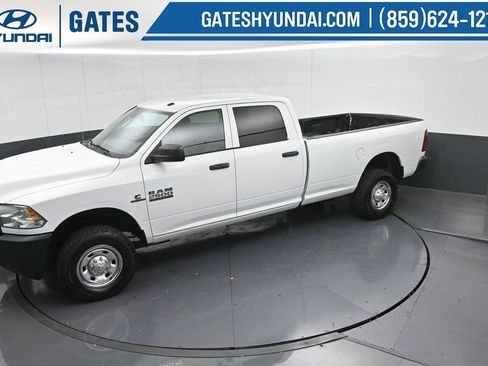 Used 2016 RAM 2500 Tradesman w/ Popular Equipment Group image 53