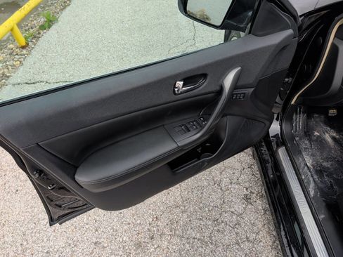 Used 2012 Nissan Maxima 3.5 SV w/ Sport Pkg image 14