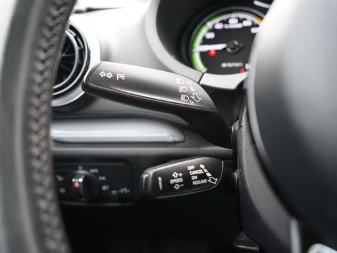 Used 2016 Audi A3 e-tron Premium Plus w/ Premium Plus Package image 25