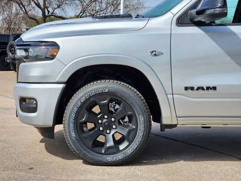New 2026 RAM 1500 Lone Star image 6