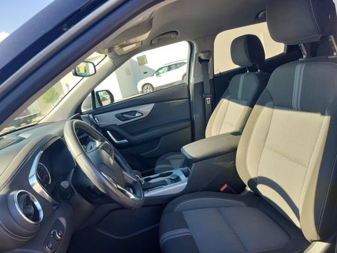 Certified 2024 Chevrolet Blazer LT w/ Convenience Package AWD/4WD image 18