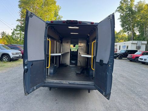 Used 2019 RAM ProMaster 3500 FWD image 24