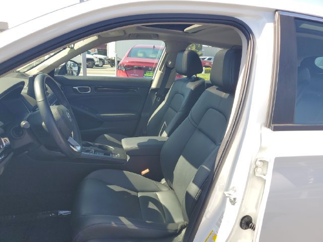 Certified 2023 Honda Civic EX-L image 16