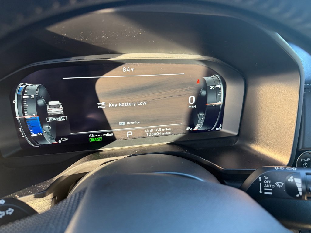 Used 2024 Mitsubishi Outlander 4WD Plug-In Hybrid image 12