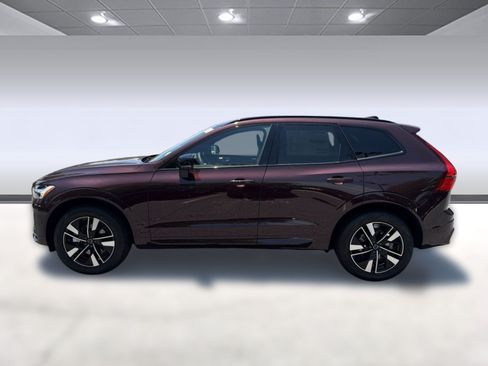 New 2026 Volvo XC60 B5 Plus w/ Climate Package AWD/4WD image 2
