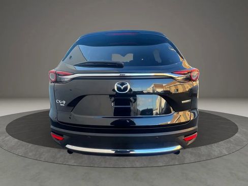 Used 2023 MAZDA CX-9 Grand Touring image 6