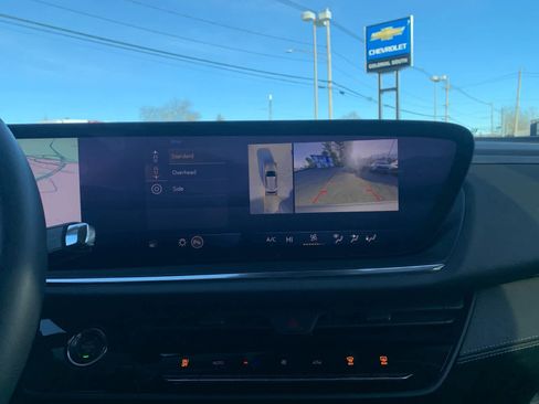 Certified 2025 Buick Envision Preferred image 29