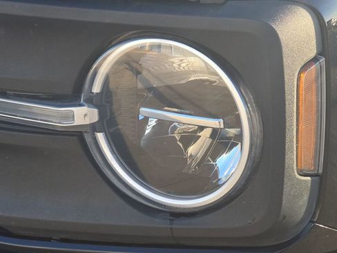 Used 2025 Ford Bronco Big Bend AWD/4WD image 29