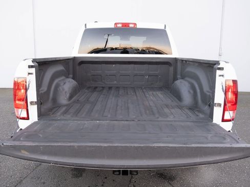 Used 2018 RAM 1500 Tradesman w/ Popular Equipment Group AWD/4WD image 21