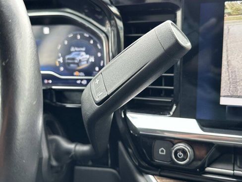 Used 2022 Chevrolet Silverado 1500 LT Trail Boss w/ Protection Package image 7