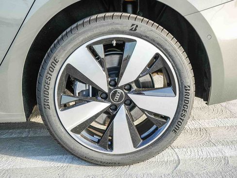 New 2025 Audi A5 2.0T Premium image 13