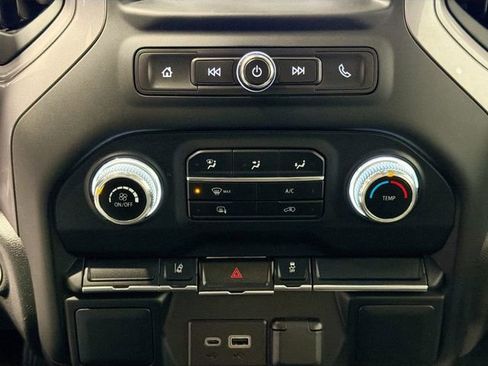 Used 2024 GMC Sierra 2500 Pro image 13