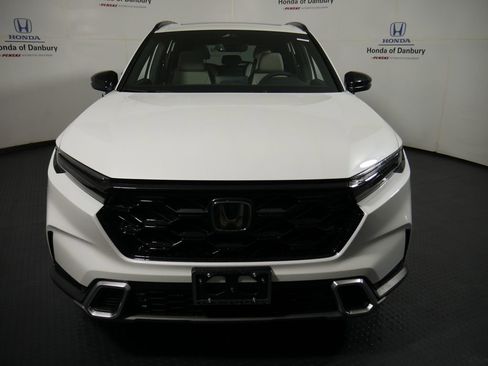 New 2026 Honda CR-V Sport Touring image 2