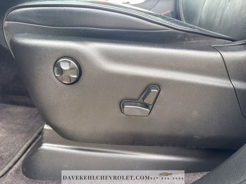 Used 2016 Jeep Grand Cherokee Overland w/ Advanced Technology Group image 16