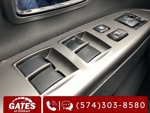 Used 2025 Mitsubishi Outlander Sport SE AWD/4WD image 20