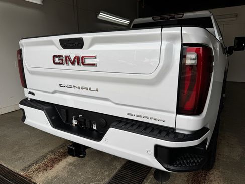 New 2026 GMC Sierra 2500 Denali w/ Technology Package image 72
