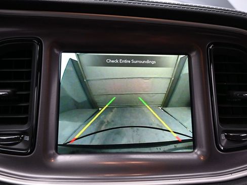 Used 2022 Dodge Challenger R/T Scat Pack image 26