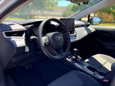 Used 2024 Toyota Corolla LE image 14