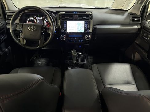 Used 2024 Toyota 4Runner TRD Pro AWD/4WD image 25