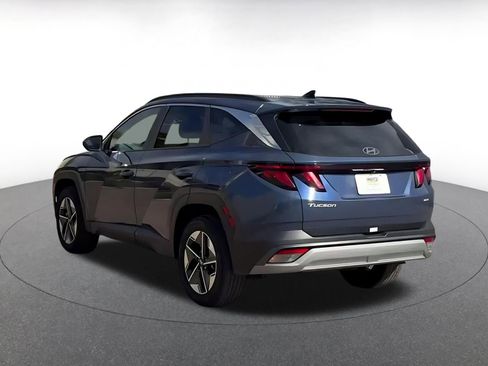 Used 2025 Hyundai Tucson SEL image 11