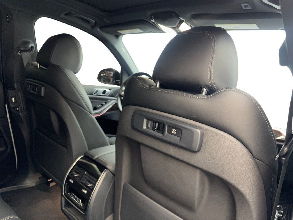 Used 2023 BMW X5 sDrive40i w/ Premium Package RWD image 44
