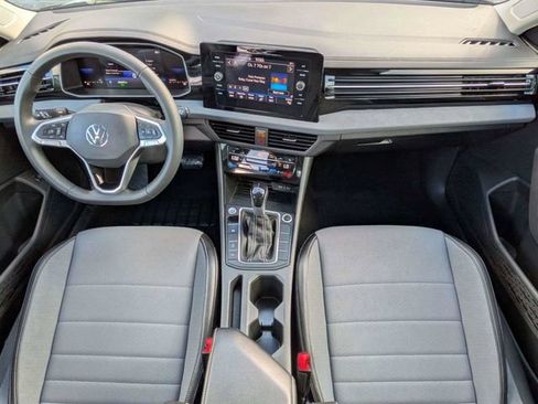 Certified 2026 Volkswagen Jetta SE FWD image 14