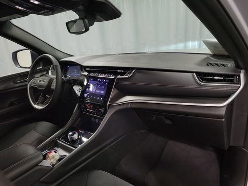 Used 2024 Jeep Grand Cherokee L Laredo w/ Luxury Tech Group I image 28