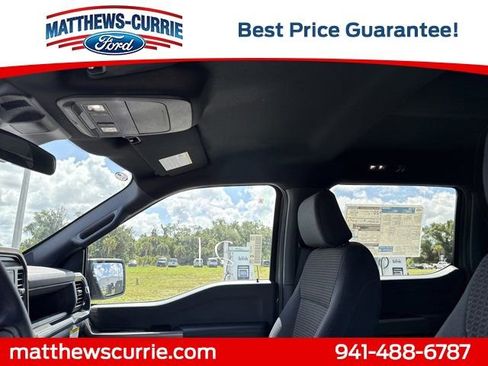 New 2026 Ford F150 STX AWD/4WD image 11