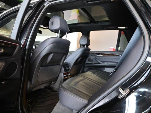 Used 2017 BMW X5 xDrive35i AWD/4WD image 19