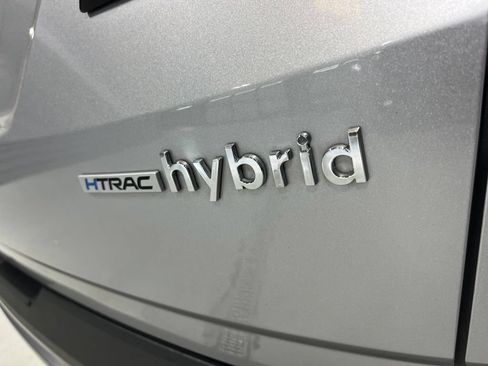 Used 2024 Hyundai Tucson Limited AWD/4WD image 36