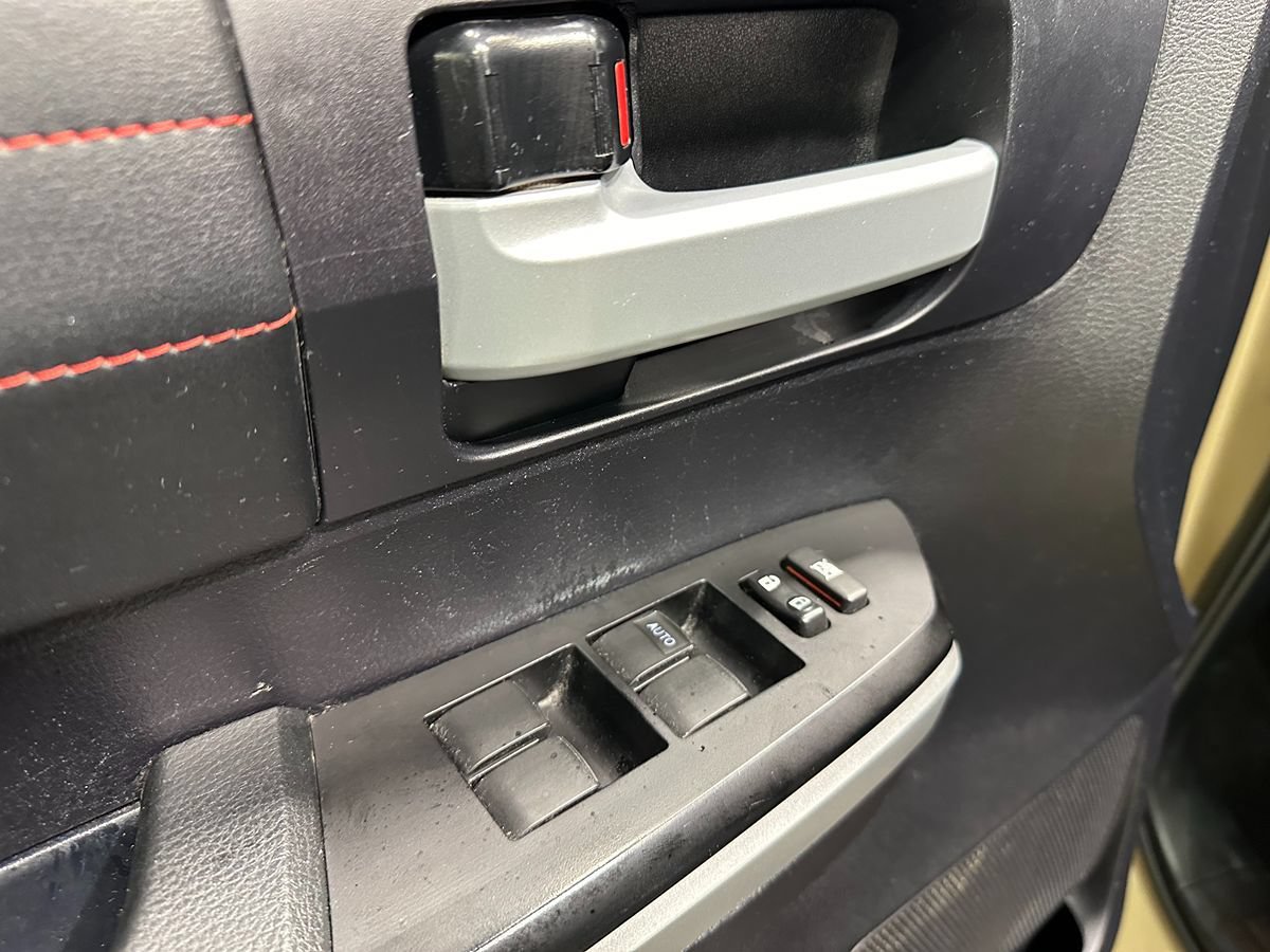 Used 2016 Toyota Tundra TRD Pro AWD/4WD image 23